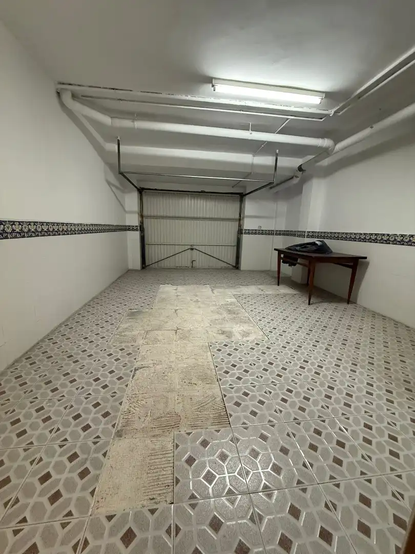Casa adosada en venta en Cartagena con Trastero, Amueblado y Horno
