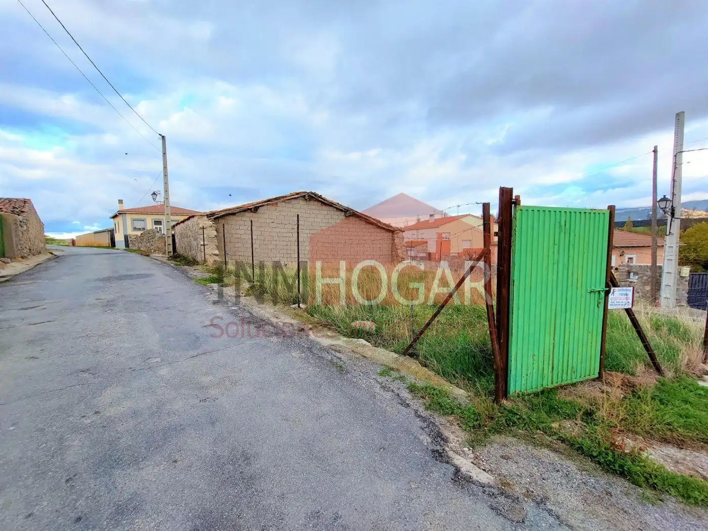 Residencial en venta en La Torre