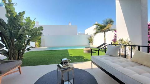 Foto 5 de Casa o xalet en venda a Calle Durero, 65, Islas Menores - Mar de Cristal, Murcia