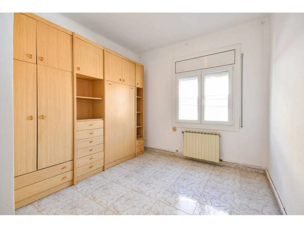 Habitación de Piso en venta en Mollet del Vallès con Calefacción y Balcón
