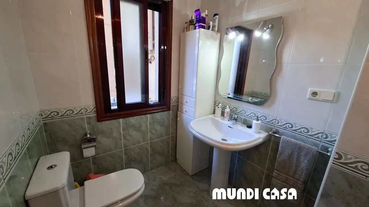 Apartament amb terrassa en venda a fONTEFRIA-ESCARABOTE, imagen 10