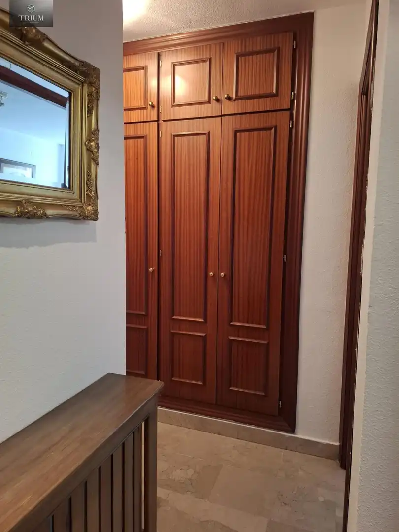 Flat for rent in Angustias - Chana - Encina