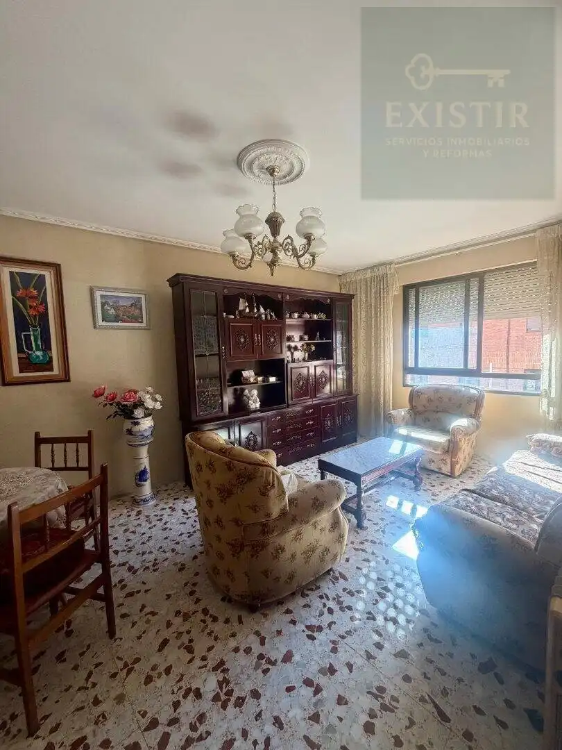 Appartement à vendre à San Pablo y Santa Marina