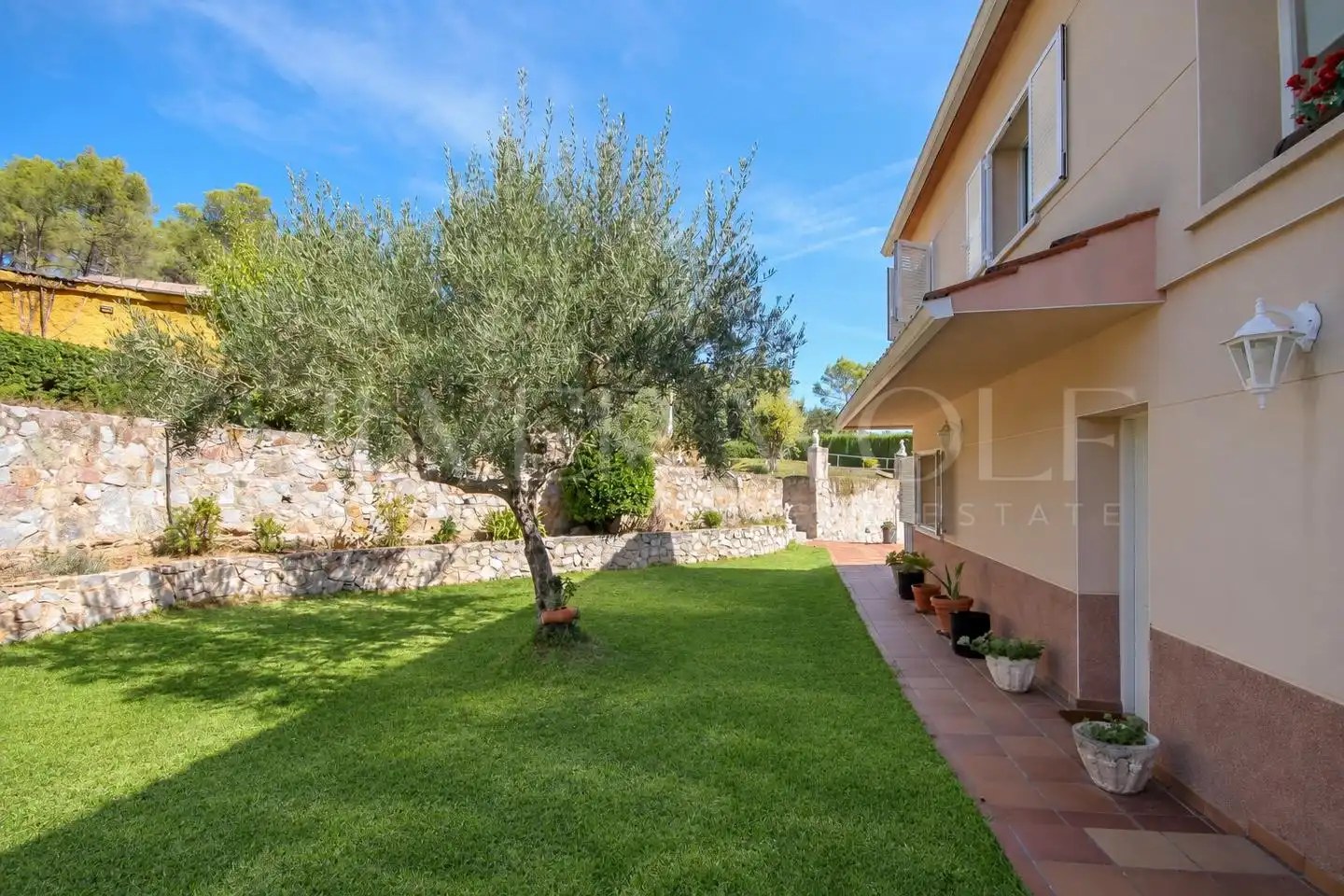 Casa amb piscina en venda a calle Montseny, imagen 31