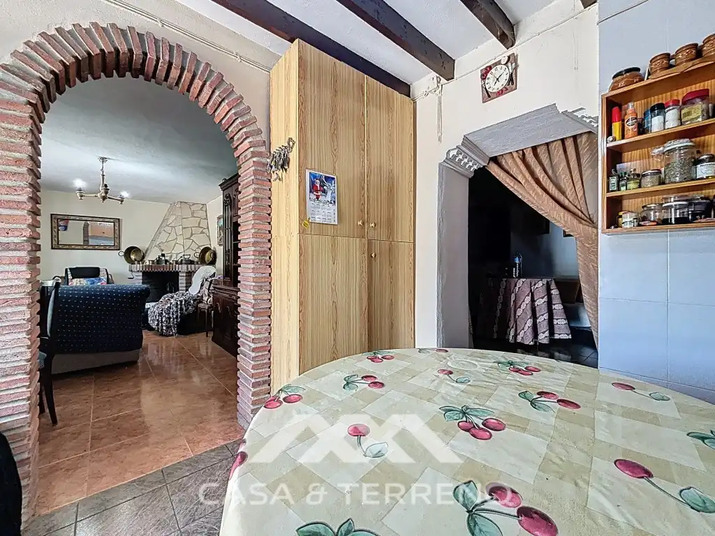Maison mitoyenne avec jardin à vendre à Lugar Gallegos (Los) (Rio), imagen 4