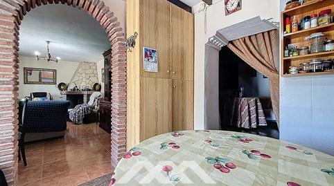 Foto 4 de Casa adosada en venda a N/a, Comares, Málaga