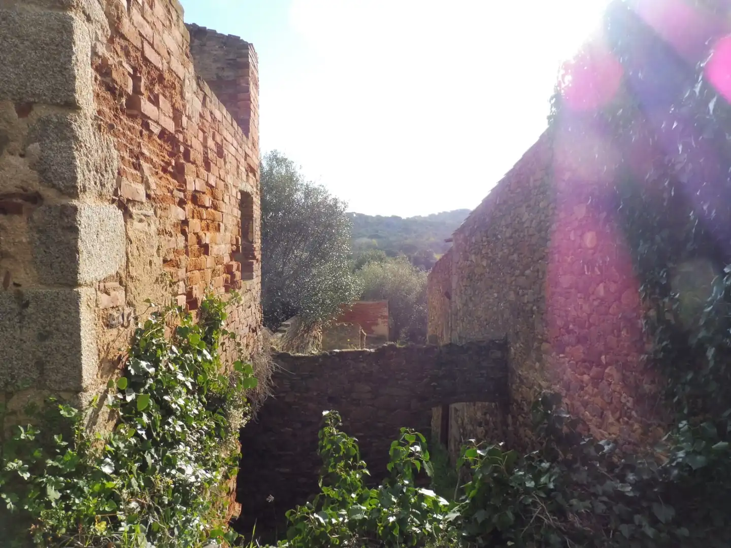 Casa rústica amb terrassa en venda a VERONA, imagen 7