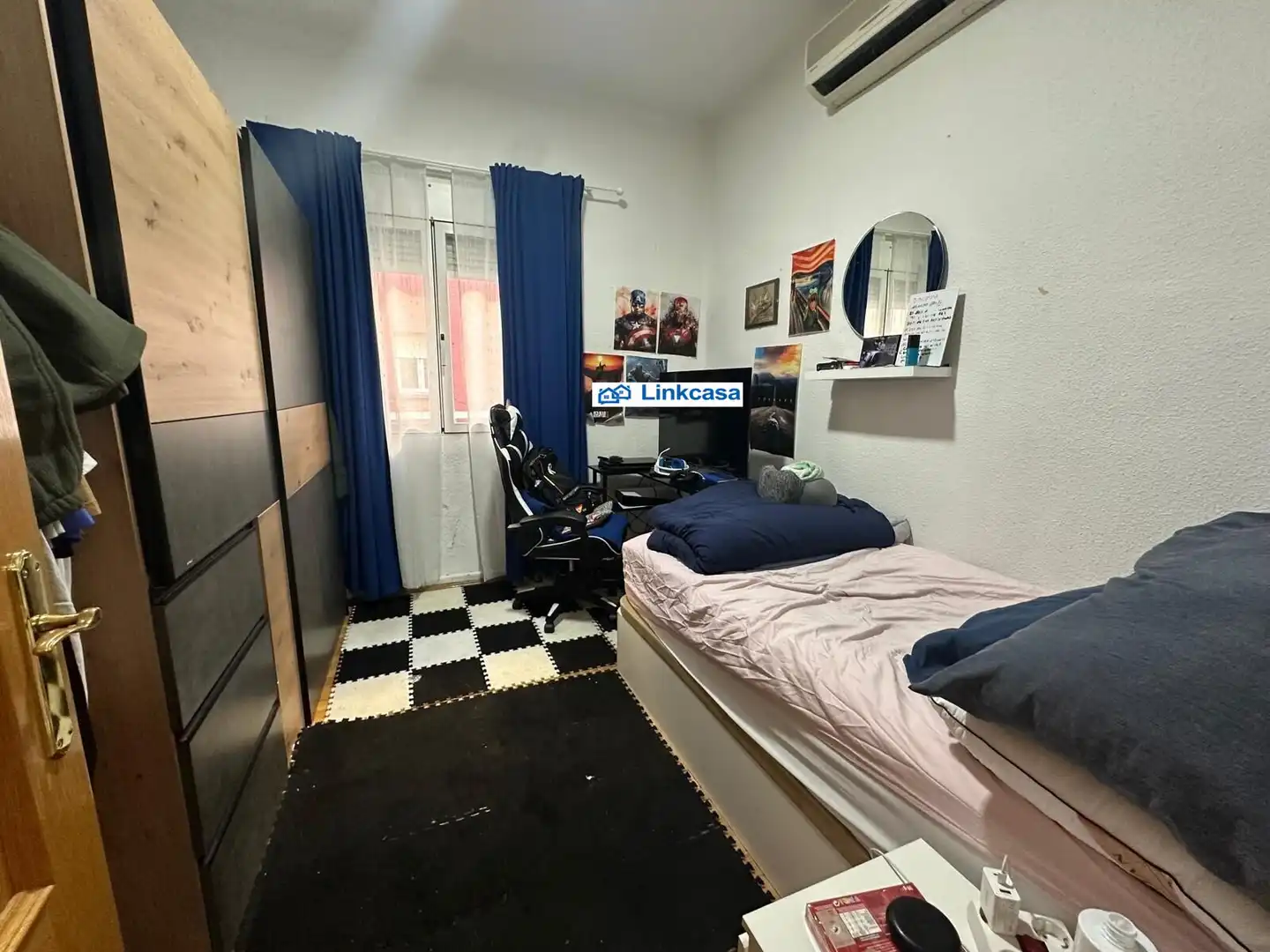 Piso en venta en EMPERATRIZ ISABEL, San Isidro