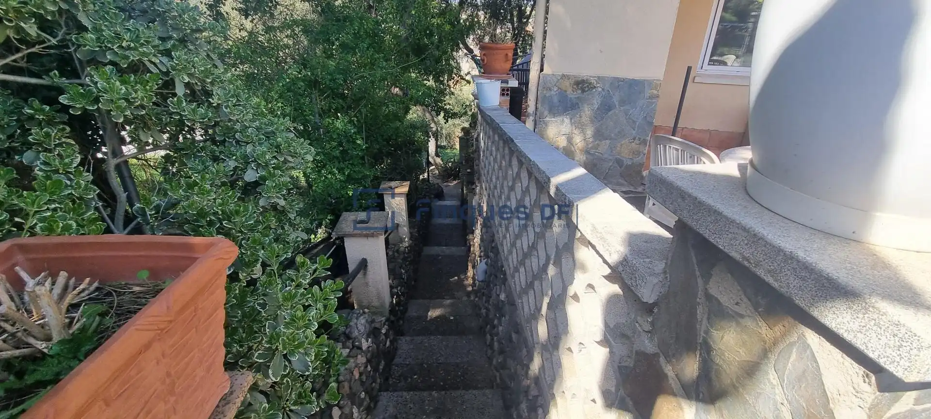 Villa con giardino in vendita a Residencial Park, imagen 39