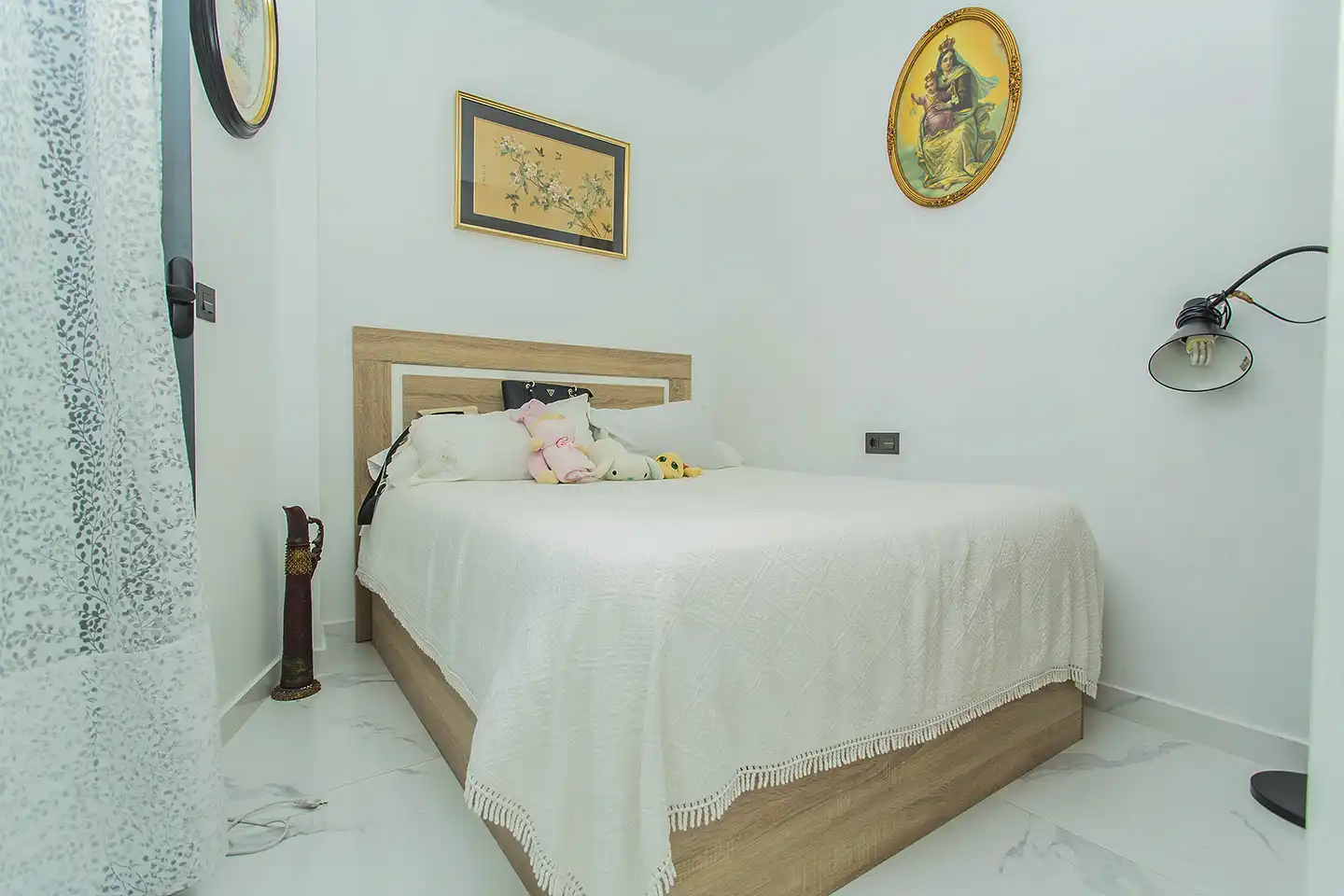 Apartamento con piscina en venta en Centro, imagen 10