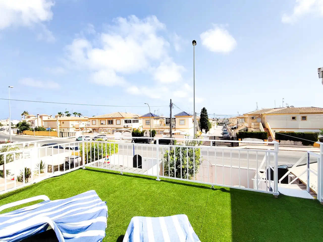 Reihenhaus zum Verkauf in Orihuela Costa, imagen 34