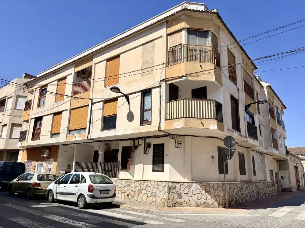 Apartament amb terrassa en venda a N/A