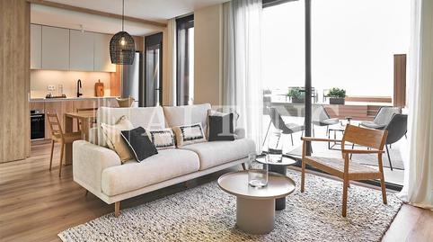 Photo 5 of Flat for sale in Calle Alfons XII , Sant Gervasi- Galvany, Barcelona