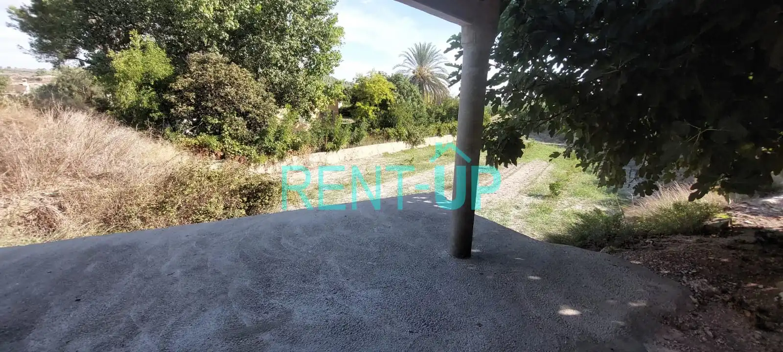 Terreny residencial en venda a Xàtiva, imagen 4