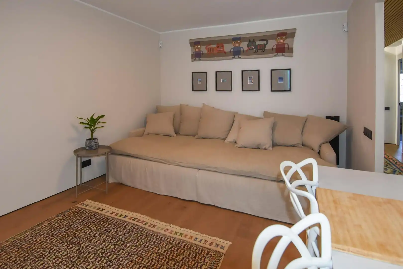 Appartement avec ascenseur à vendre à Sequia, imagen 6