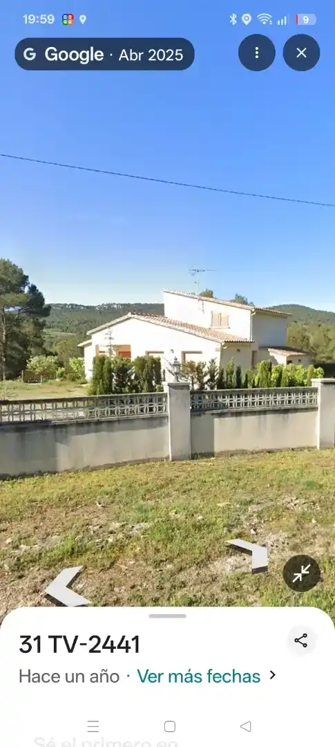 Casa o chalet en venta en Vila-rodona, Tarragona