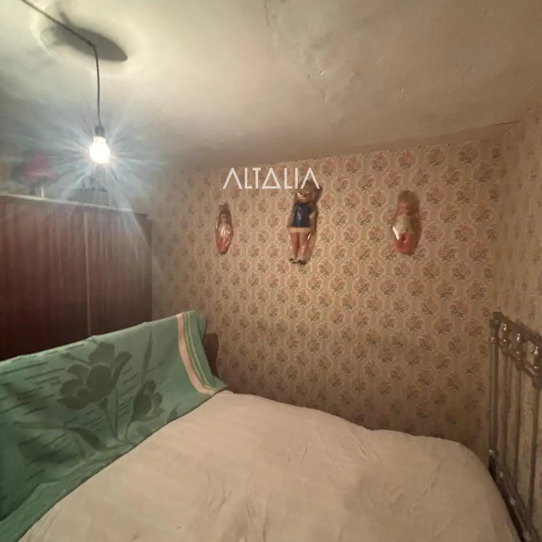 Dormitori de Casa o xalet en venda en Poyatos amb Calefacció, Terrassa i Traster