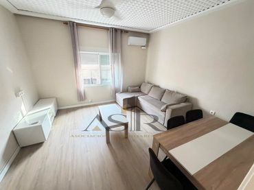 Flat to rent in Calle Doctor Josep Gonzalez