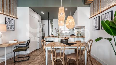 Photo 5 of Flat to rent in Calle de Ibiza, Ibiza de Madrid,  Madrid Capital
