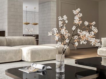 Appartement avec balcon à vendre à Jardí de Tòquio