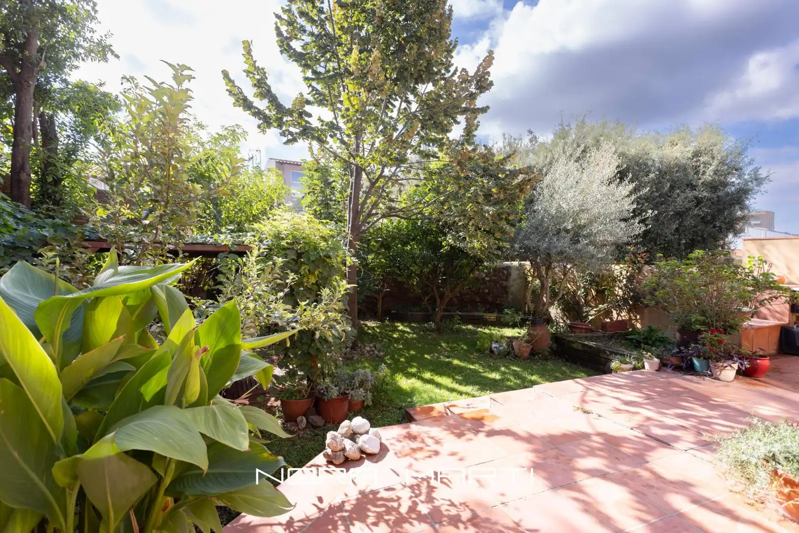 Terraced house for sale in Centre, imagen 29