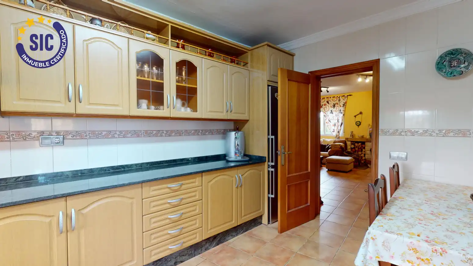 Casa o chalet en venta en Enguera - PARCELA 140 PARAJE EL CHARRAL, 104, Enguera