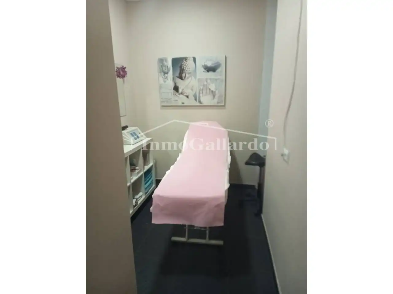 Locale commerciale in cessione a Este, imagen 15