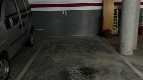 Photo 4 of Garage for rent in Carrer Via Emporitana, 82, Poble Nou - Olivar Gran, Figueres