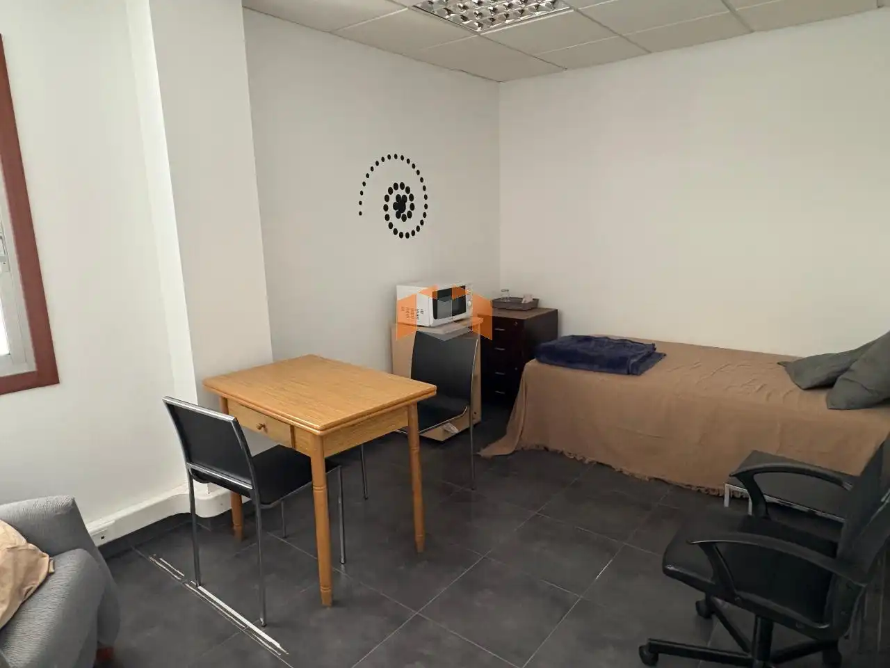Office space with lift for sale in Navia, imagen 7