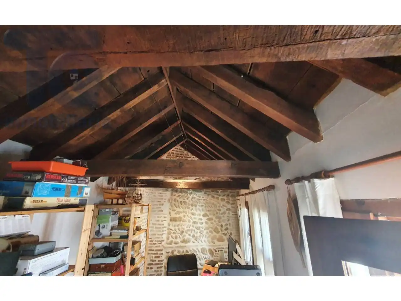 Maison mitoyenne à vendre à Calle JUNTO A OIDORES, imagen 4