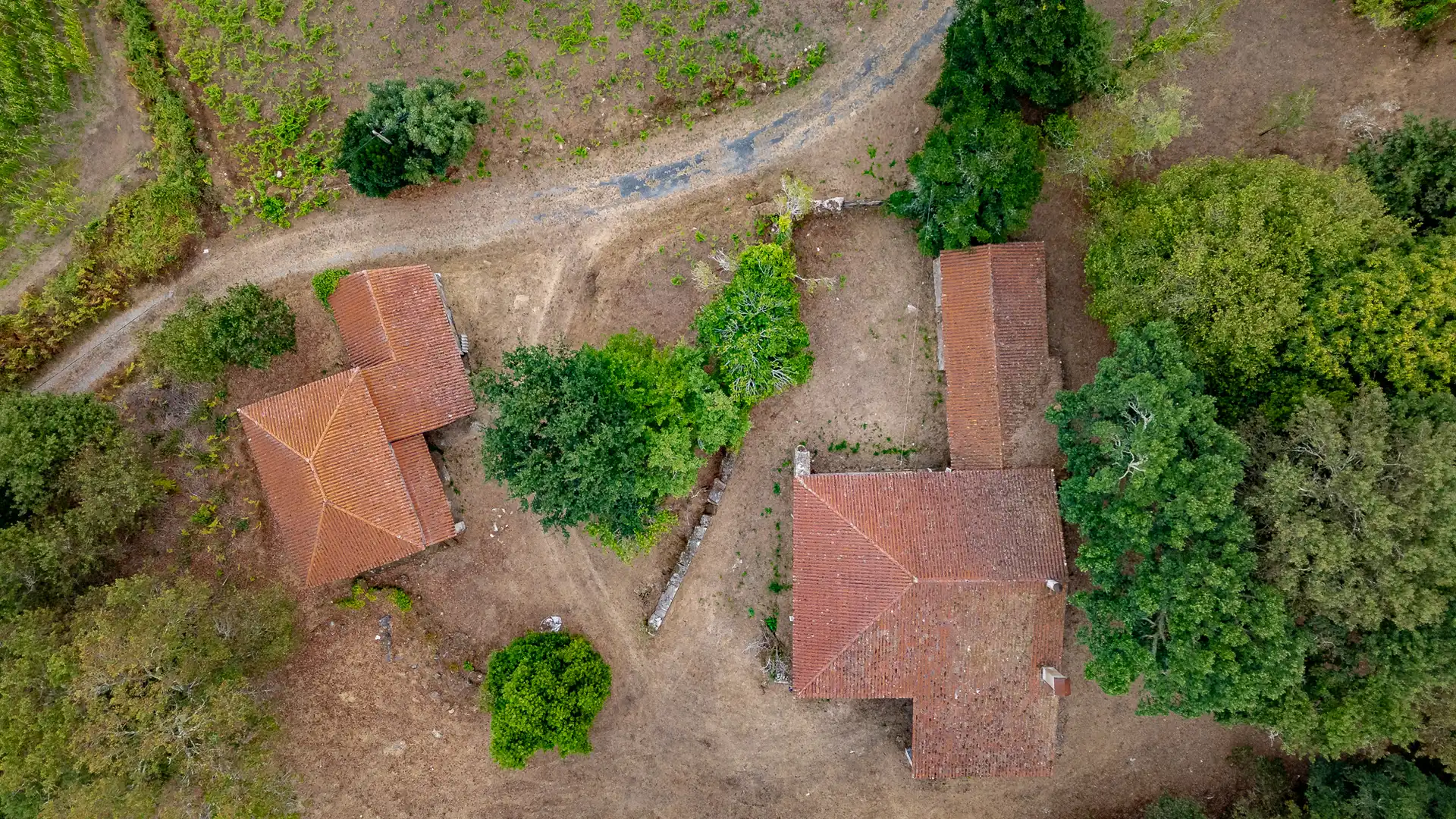 Casa rústica en venda a Silleda, imagen 32