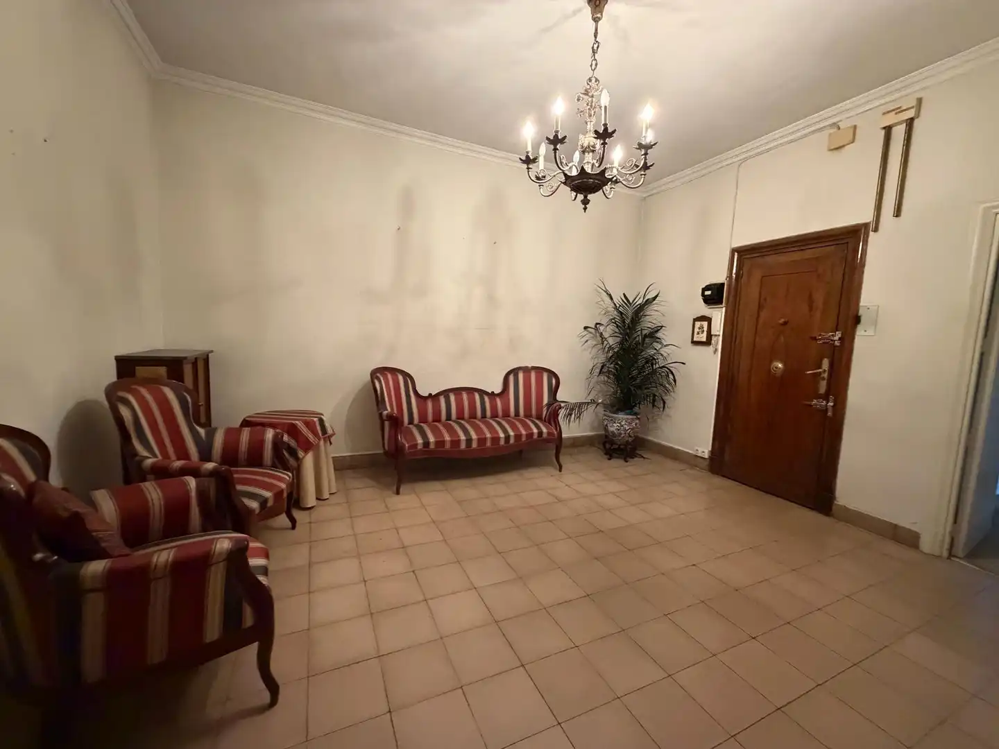 Piso con ascensor en venta en CONSTITUCION DE LA 6, imagen 5
