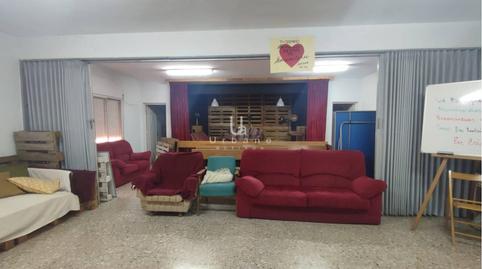 Foto 2 de Edificio en venta en San Juan, Murcia