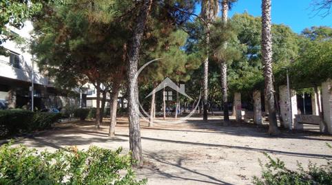 Foto 2 de Garatge de lloguer a Calle Paseo Rajolar, Zona Campus Universitario, Burjassot