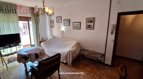 Photo 5 of Flat for sale in Calle Teniente Ochoa-del, Centro, Segovia Capital