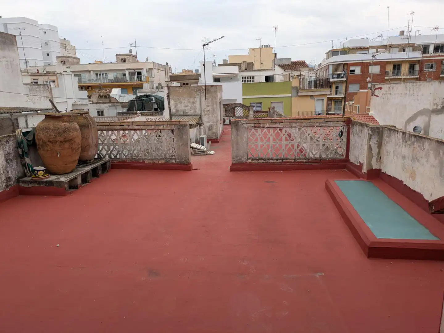 Casa en venta en Pueblo de Cullera, imagen 12
