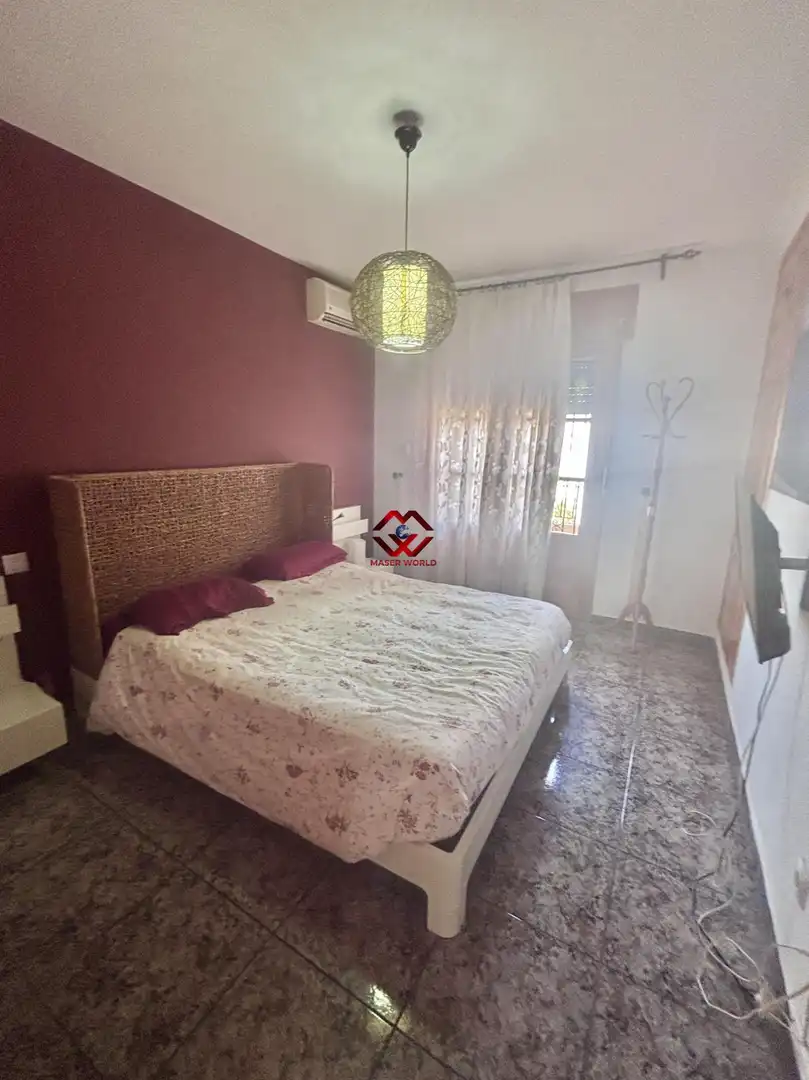 Bedroom of Detached homes for sale in San Javier