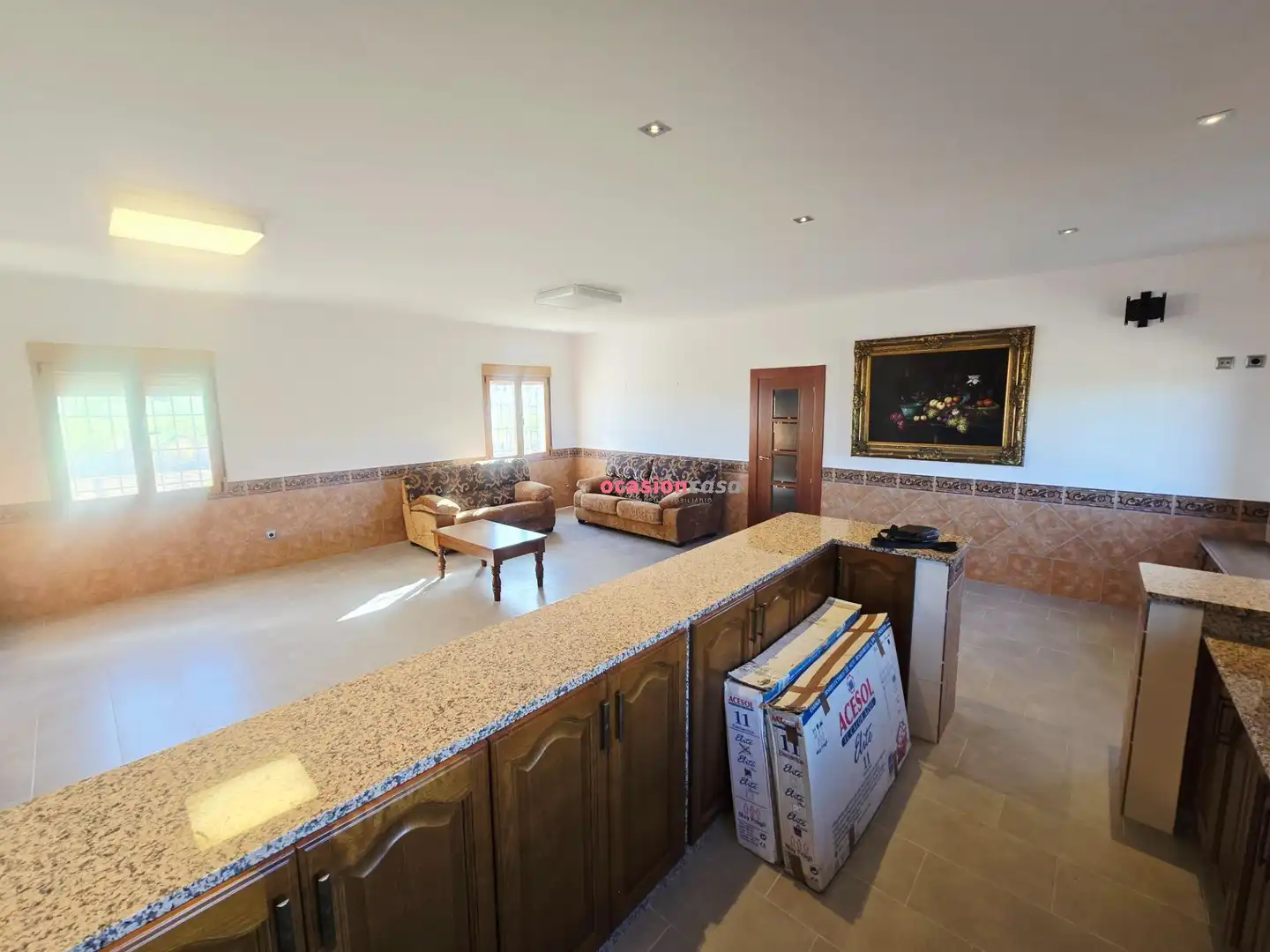 Villa zum Verkauf in Villanueva del Duque, imagen 63