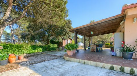 Foto 2 de Casa o chalet en venta en Avinguda del Bosc, Querol, Tarragona