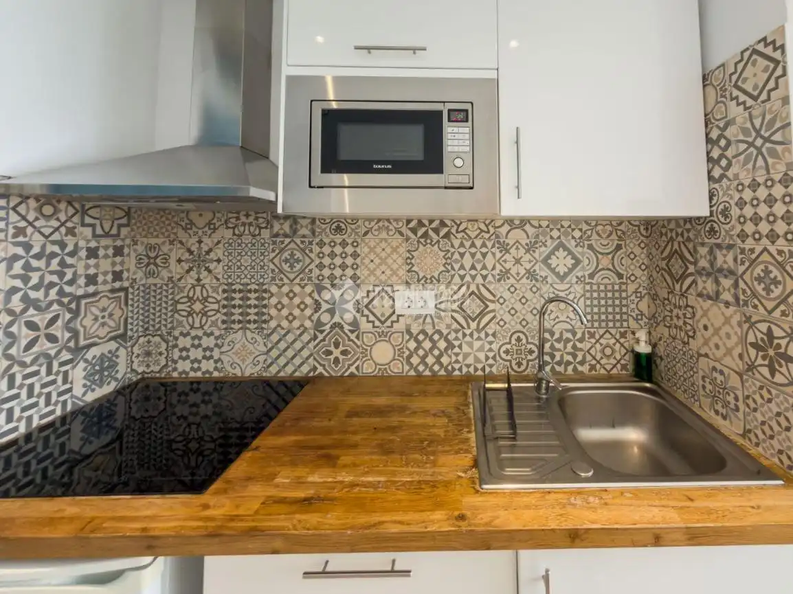 Kitchen of Study for sale in Icod de los Vinos