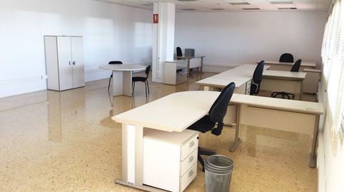 Foto 5 de Oficina de lloguer a Jubalcoi, Elche / Elx