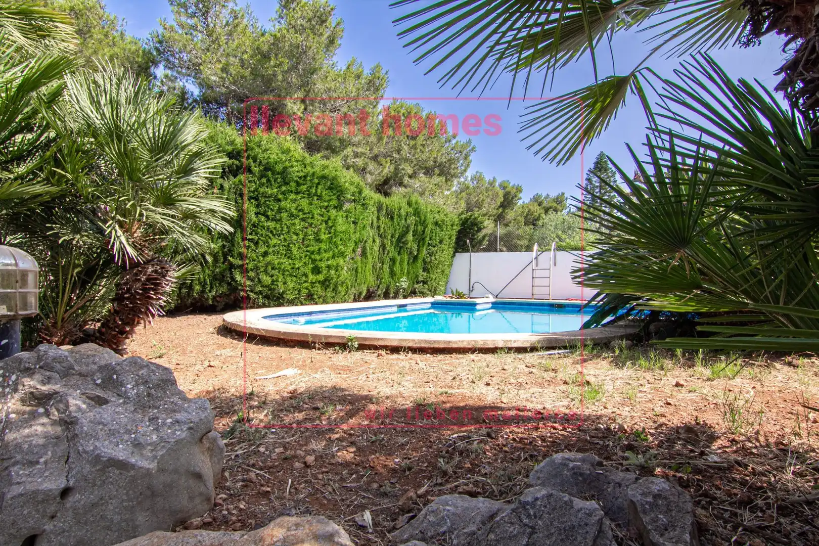 Haus oder Chalet zum Verkauf in Ses Joanetes, 25, Cala Bona