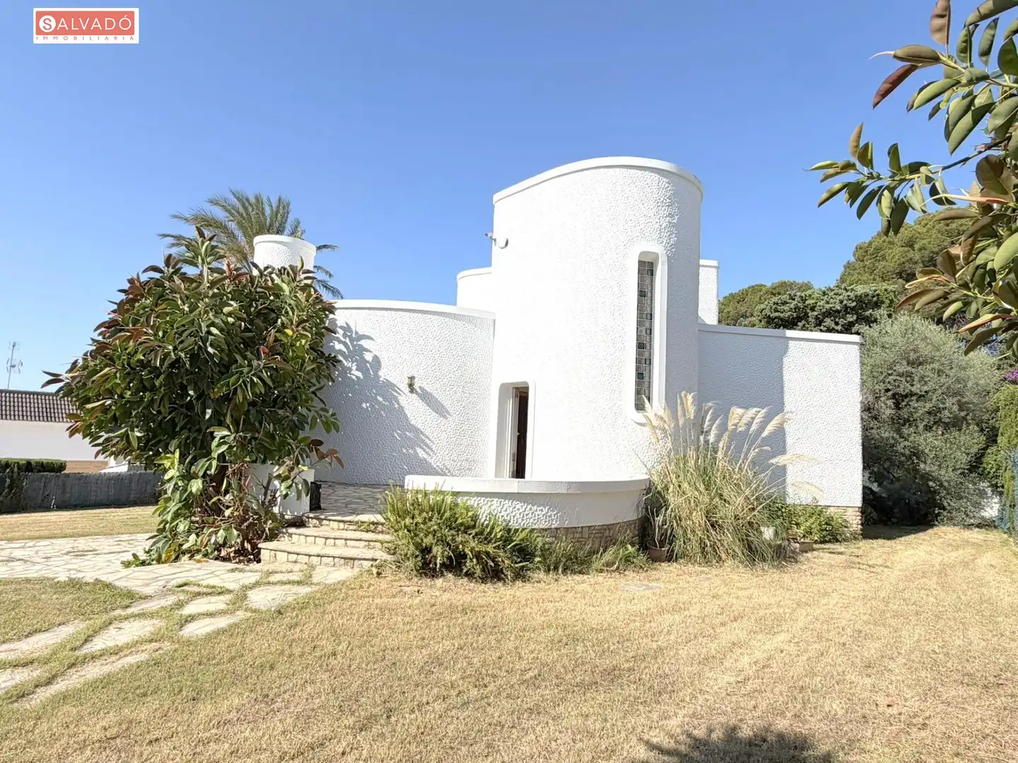 Villa mit Terrasse zum Verkauf in Segur de Calafell, imagen 2