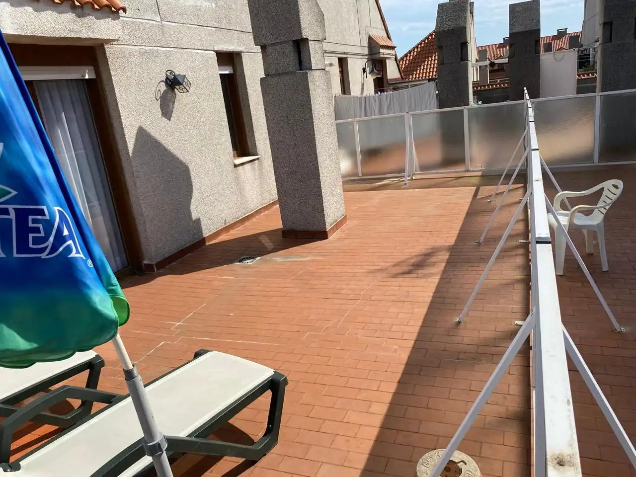 Terrassa de Pis en venda en Noja