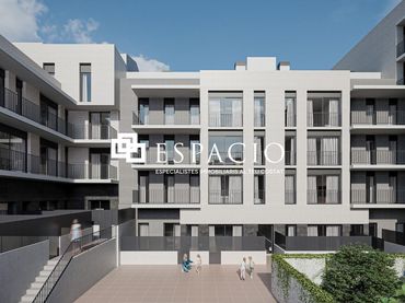 Appartamento con ascensore in vendita a Avenida PUIG I CADAFALCH