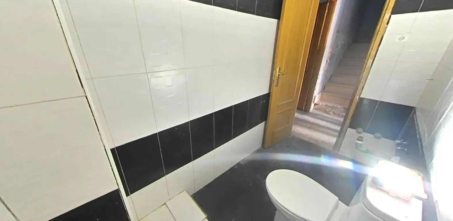 Detached house with garden for sale in Calle Zarzamora, imagen 29