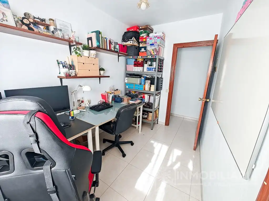 Casa en venda a Calle Virgen Rosario, imagen 9