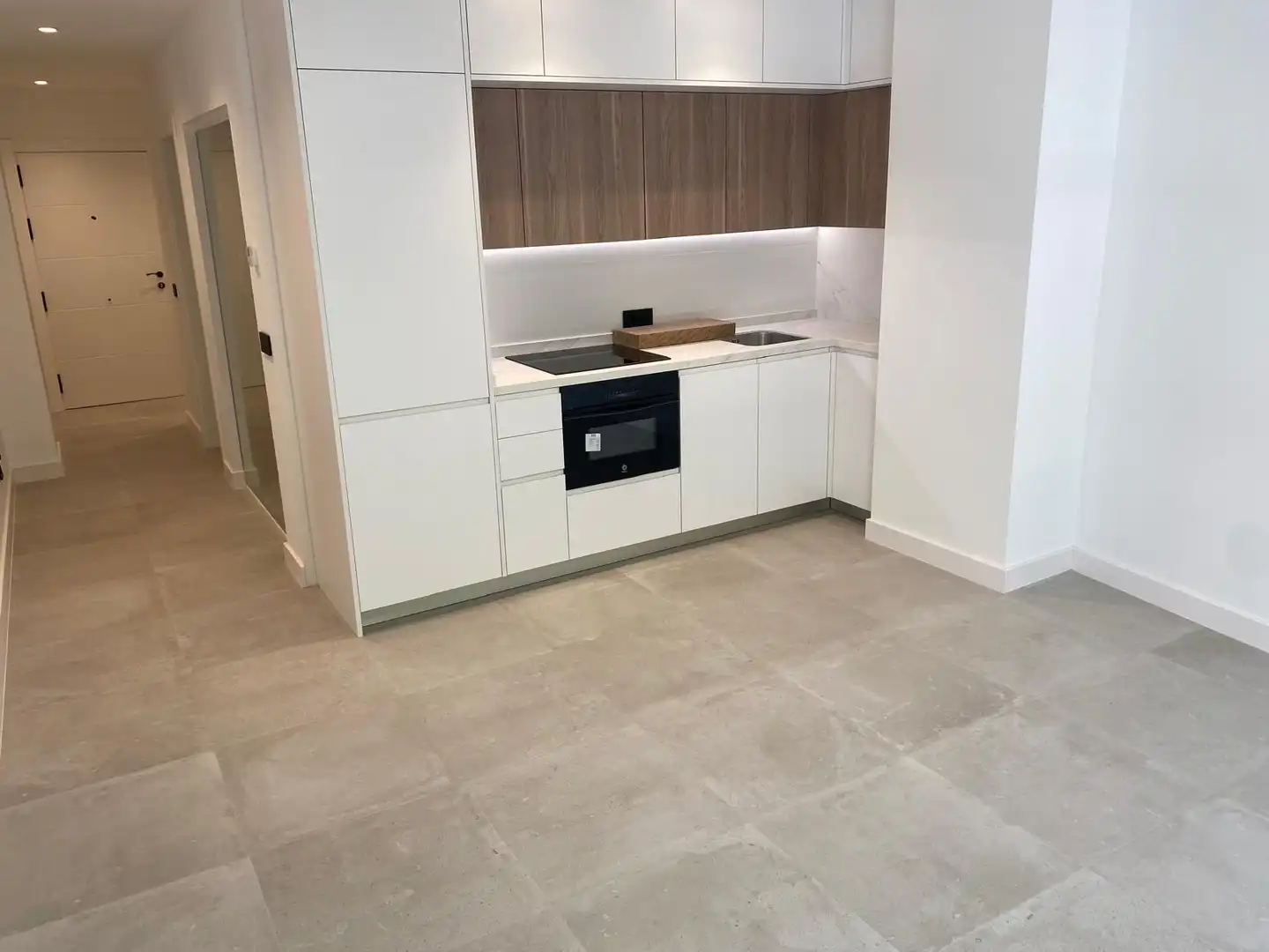 Piso con ascensor en venta en Pasaje de la Pandorga, imagen 2