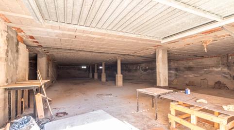 Foto 3 von Geschaftsraum zur Miete in Carrer de la Mussola, 90, Les Bassetes - El Marjal, Dénia