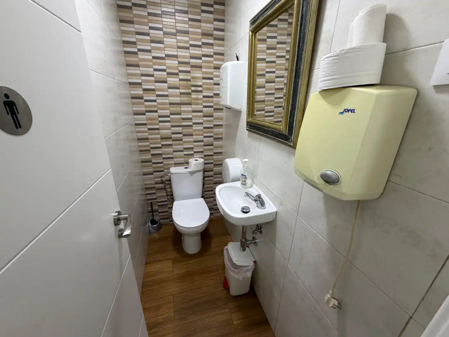 Business premises for sale in Avenida Avenida Ana de Viya, imagen 13